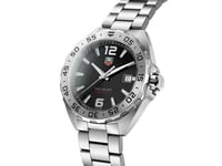 TAG Heuer WAZ1112.BA0875 Formula 1 Erkek Saati