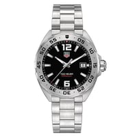 TAG Heuer WAZ1112.BA0875 Formula 1 Erkek Saati