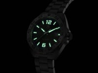TAG Heuer WAZ1112.BA0875 Formula 1 Erkek Saati