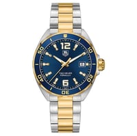 TAG Heuer WAZ1120.BB0879 Formula 1 Erkek Saati
