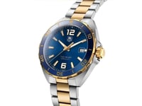 TAG Heuer WAZ1120.BB0879 Formula 1 Erkek Saati