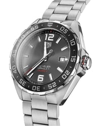 TAG Heuer WAZ2011.BA0842 Formula 1 Cal.5 Erkek Saati