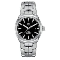 TAG Heuer WBC2110.BA0603 Link Calibre 5 Erkek Saati