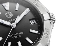 TAG Heuer WBD1310.BA0740 Aquaracer Bayan Saati