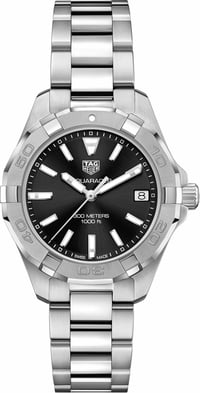 TAG Heuer WBD1310.BA0740 Aquaracer Bayan Saati