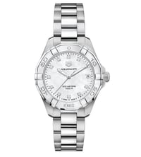 TAG Heuer WBD1314.BA0740 Aquaracer Pırlantalı Bayan Saati