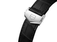 TAG Heuer WBN2013.FC6503 Carrera Day-Date Erkek Saati