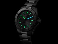 TAG Heuer WBP1111.BA0627 Aquaracer Professional 200 Erkek Saati