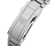 TAG Heuer WBP201F.BA0632 Aquaracer Professional 300 Orange Diver Erkek Saati