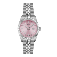 Tissot Ballade T156.010.11.331.00 30mm Kadın Kol Saati