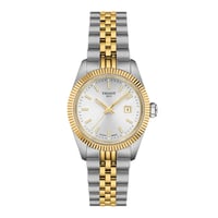 Tissot Ballade T156.010.22.031.00 30mm Kadın Kol Saati