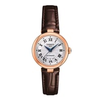Tissot Bellissima Automatic 29mm Kadın Kol Saati T126.207.36.013.00