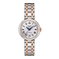Tissot Bellissima Automatic 29mm Kadın Kol Saati T126.207.22.013.00