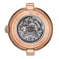 Tissot Bellissima Automatic 29mm Kadın Kol Saati T126.207.36.013.00