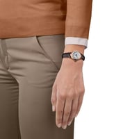 Tissot Bellissima Automatic 29mm Kadın Kol Saati T126.207.36.013.00