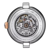 Tissot Bellissima Automatic 29mm Kadın Kol Saati T126.207.22.013.00