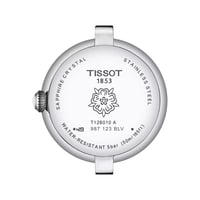Tissot Bellissima Small Lady 26mm Kadın Kol Saati T126.010.16.013.01