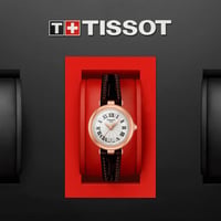 Tissot Bellissima Small Lady T126.010.36.013.00 Kadın Saati