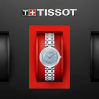 Tissot Bellissima Small Lady T126.010.11.133.00 Bayan Kol Saati