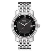 Tissot Bridgeport T097.410.11.058.00 Erkek Saati