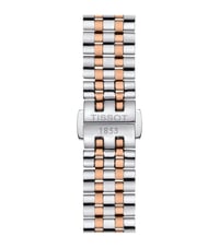 Tissot Carson Premium Bayan Kol Saati T122.210.22.033.01