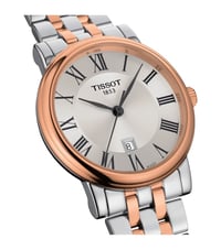 Tissot Carson Premium Bayan Kol Saati T122.210.22.033.01