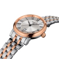 Tissot Carson Premium Bayan Kol Saati T122.210.22.033.01