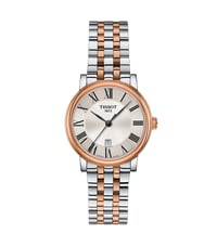 Tissot Carson Premium Bayan Kol Saati T122.210.22.033.01