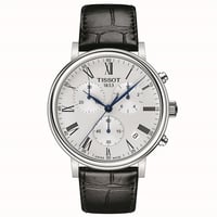 Tissot Carson Premium Chronograph T122.417.16.033.00 Erkek Saati