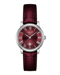 Tissot Carson Premium Lady T122.210.16.373.00 Kadın Saati