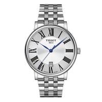 Tissot Carson Premium T122.410.11.033.00 Erkek Kol Saati
