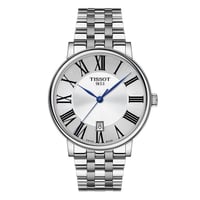 Tissot Carson Premium T122.410.11.033.00 Erkek Kol Saati