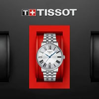 Tissot Carson Premium T122.410.11.033.00 Erkek Kol Saati