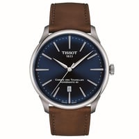 Tissot Chemin des Tourelles Powermatic 80 T139.407.16.041.00 Erkek Kol Saati