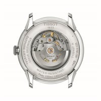 Tissot Chemin des Tourelles Powermatic 80 T139.407.11.091.00 Erkek Kol Saati