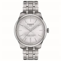 Tissot Chemin des Tourelles Powermatic 80 T139.807.11.031.00 39 mm Erkek Saati