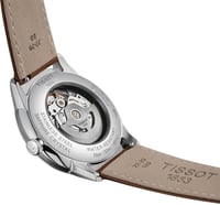 Tissot Chemin des Tourelles Powermatic 80 T139.407.16.041.00 Erkek Kol Saati