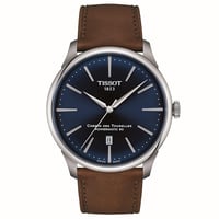 Tissot Chemin des Tourelles Powermatic 80 T139.407.16.041.00 Erkek Kol Saati