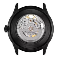 Tissot Chemin des Tourelles Skeleton T139.836.36.441.00 Erkek Saati