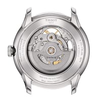 Tissot Chemin Des Tourelles Squelette T139.836.11.048.00 Unisex Kol Saati