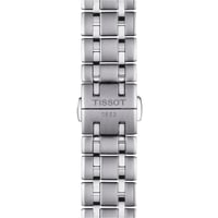 Tissot Chemin Des Tourelles Squelette T139.836.11.048.00 Unisex Kol Saati