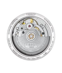 Tissot Chemin Des Tourelles T099.207.11.048.00 Kadın Saati