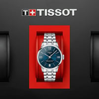 Tissot Chemin Des Tourelles T099.207.11.048.00 Kadın Saati
