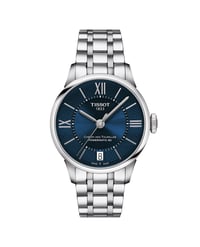 Tissot Chemin Des Tourelles T099.207.11.048.00 Kadın Saati