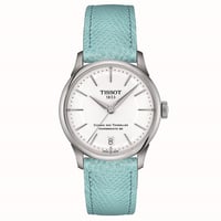Tissot Chemin des Tourelles T139.207.16.011.00 Bayan Kol Saati