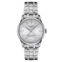 Tissot Chemin des Tourelles T139.207.11.031.00 Powermatic 80 Bayan Saati