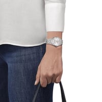 Tissot Chemin des Tourelles T139.207.11.031.00 Powermatic 80 Bayan Saati