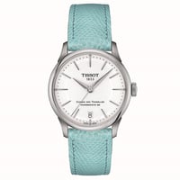 Tissot Chemin des Tourelles T139.207.16.011.00 Bayan Kol Saati