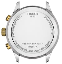 Tissot Chrono XL Classic T116.617.22.091.00 Erkek Saati