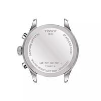 Tissot Chrono XL Classic T116.617.11.092.00 Erkek Kol Saati